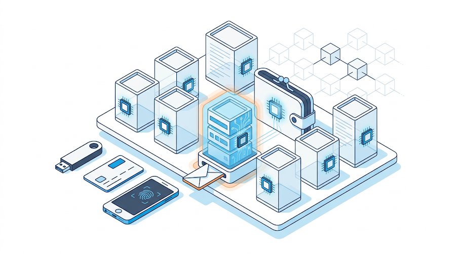 How to stop worrying and start coding on TON: Compared to EVM networks (ethereum, etc.)